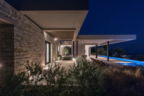 Luxury Villa for sale in Corfu Greece, Barbati 35