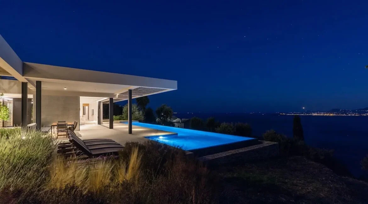 Luxury Villa for sale in Corfu Greece, Barbati 37