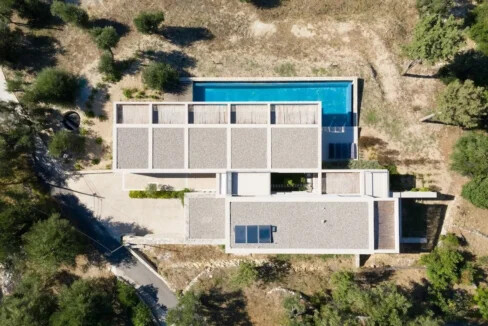 Luxury Villa for sale in Corfu Greece, Barbati 6