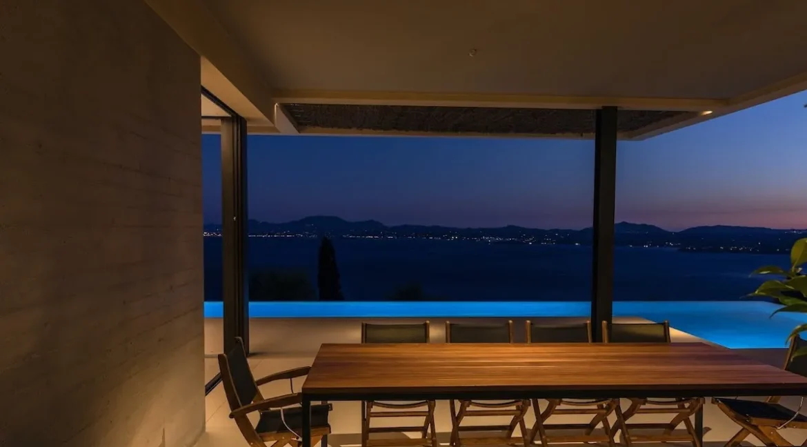 Luxury Villa for sale in Corfu Greece, Barbati 8