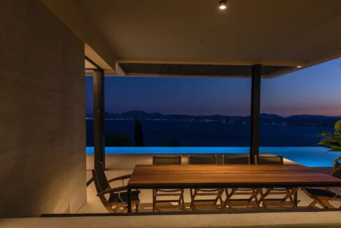 Luxury Villa for sale in Corfu Greece, Barbati 8