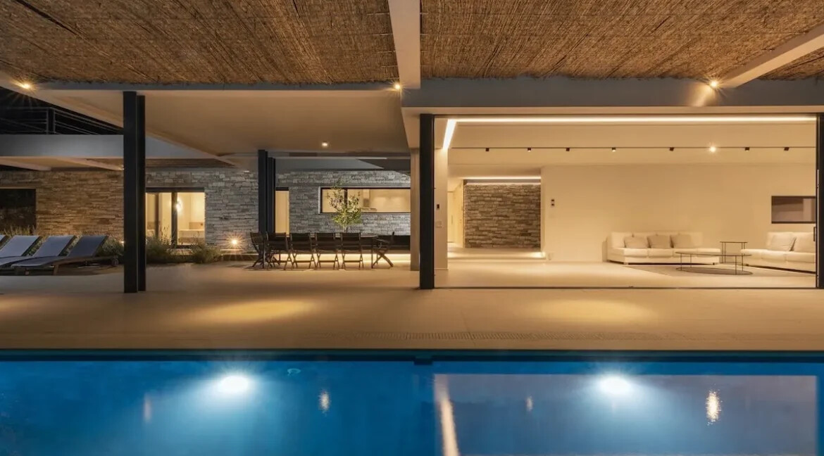 Luxury Villa for sale in Corfu Greece, Barbati 9