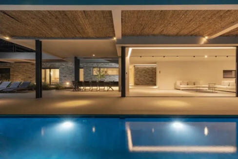 Luxury Villa for sale in Corfu Greece, Barbati 9