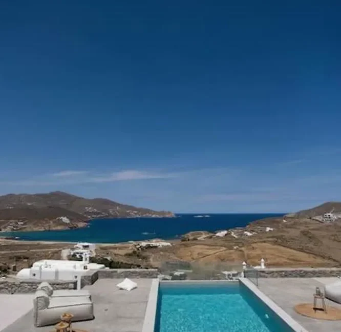 Luxury Villa for sale on Mykonos, Greece 13