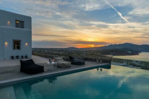 Luxury Villa for sale on Mykonos, Greece 15