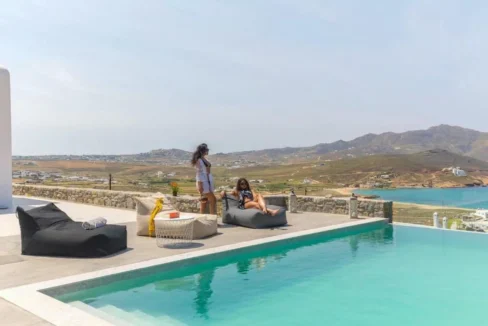 Luxury Villa for sale on Mykonos, Greece 17