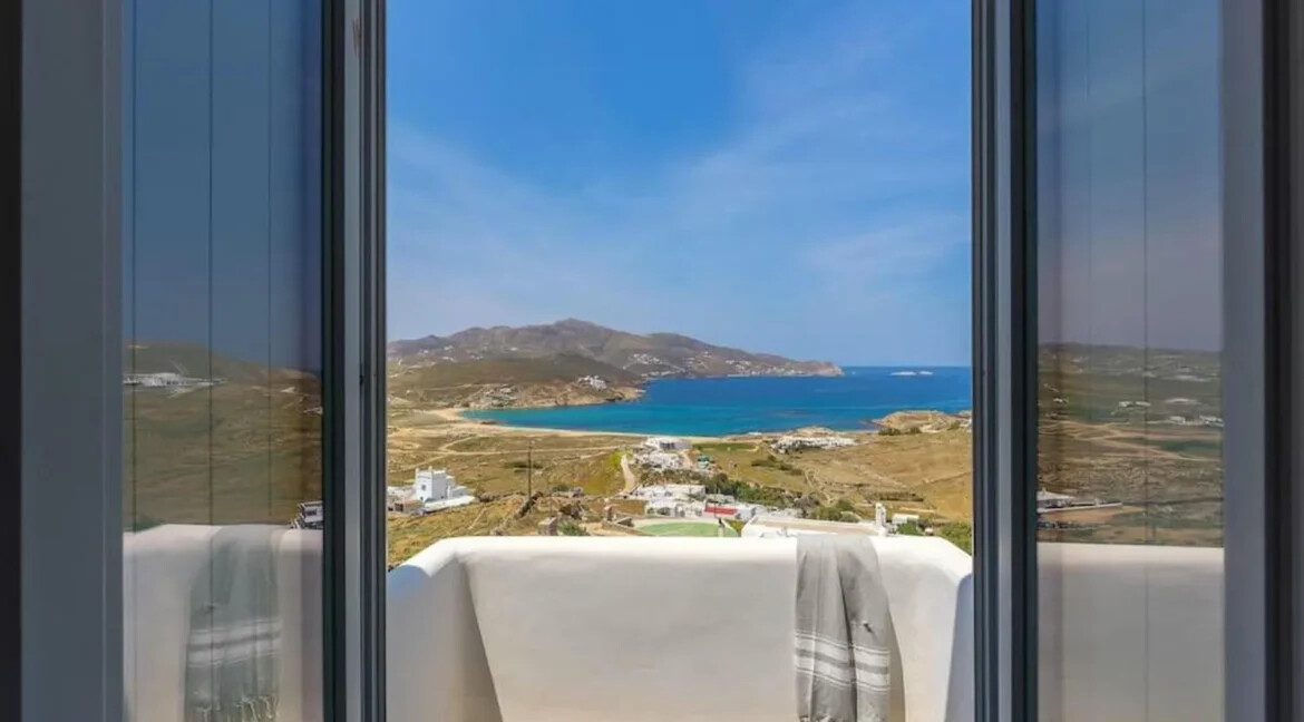 Luxury Villa for sale on Mykonos, Greece 18