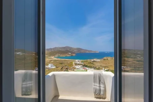 Luxury Villa for sale on Mykonos, Greece 18