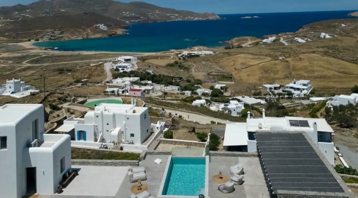 Luxury Villa for sale on Mykonos, Greece 19