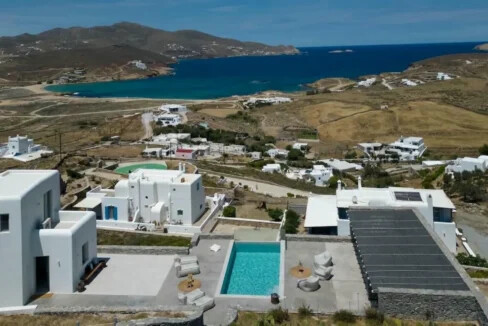 Luxury Villa for sale on Mykonos, Greece 19