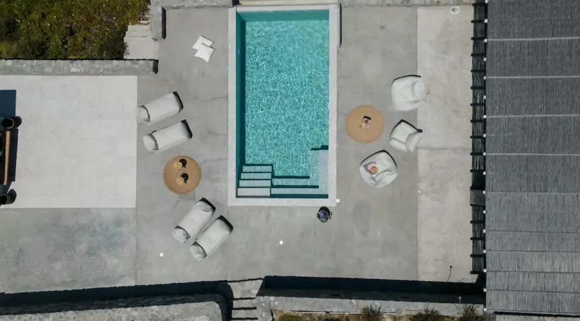 Luxury Villa for sale on Mykonos, Greece 20