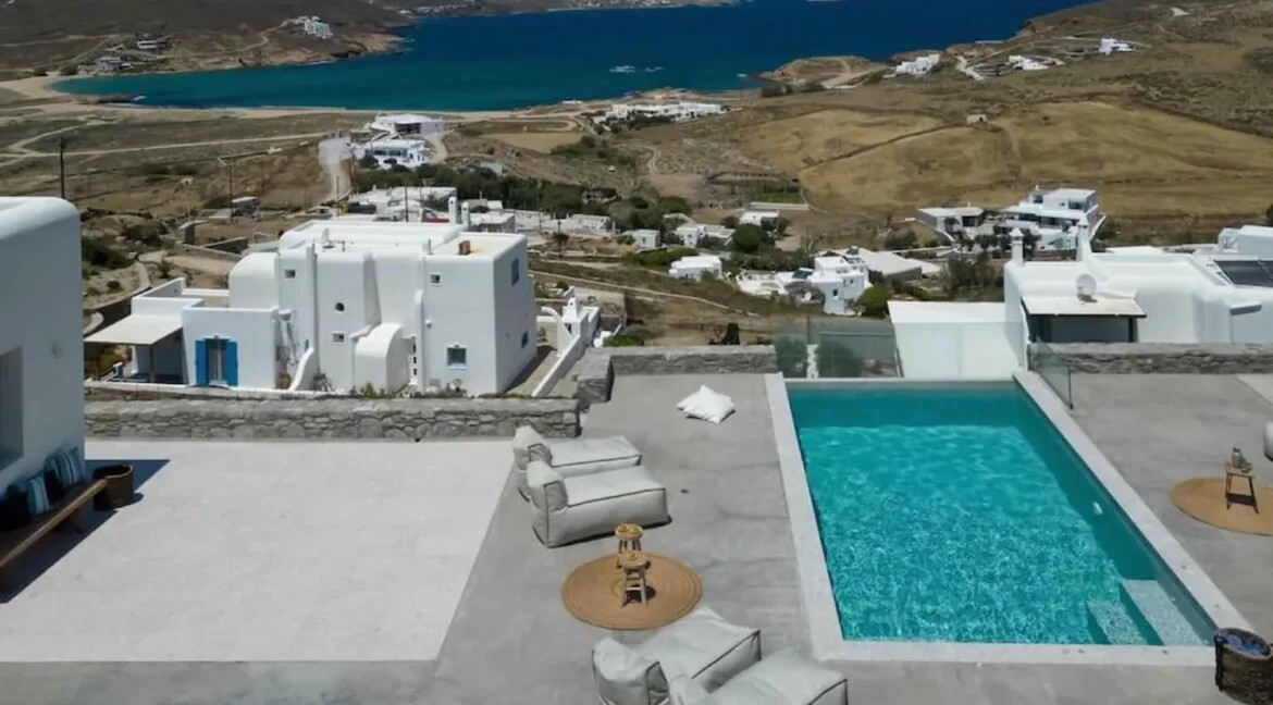 Luxury Villa for sale on Mykonos, Greece 21