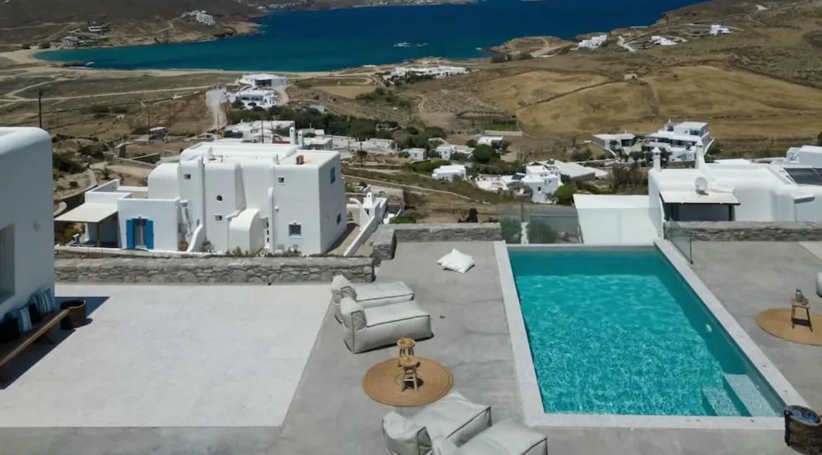 Luxury Villa for sale on Mykonos, Greece 21