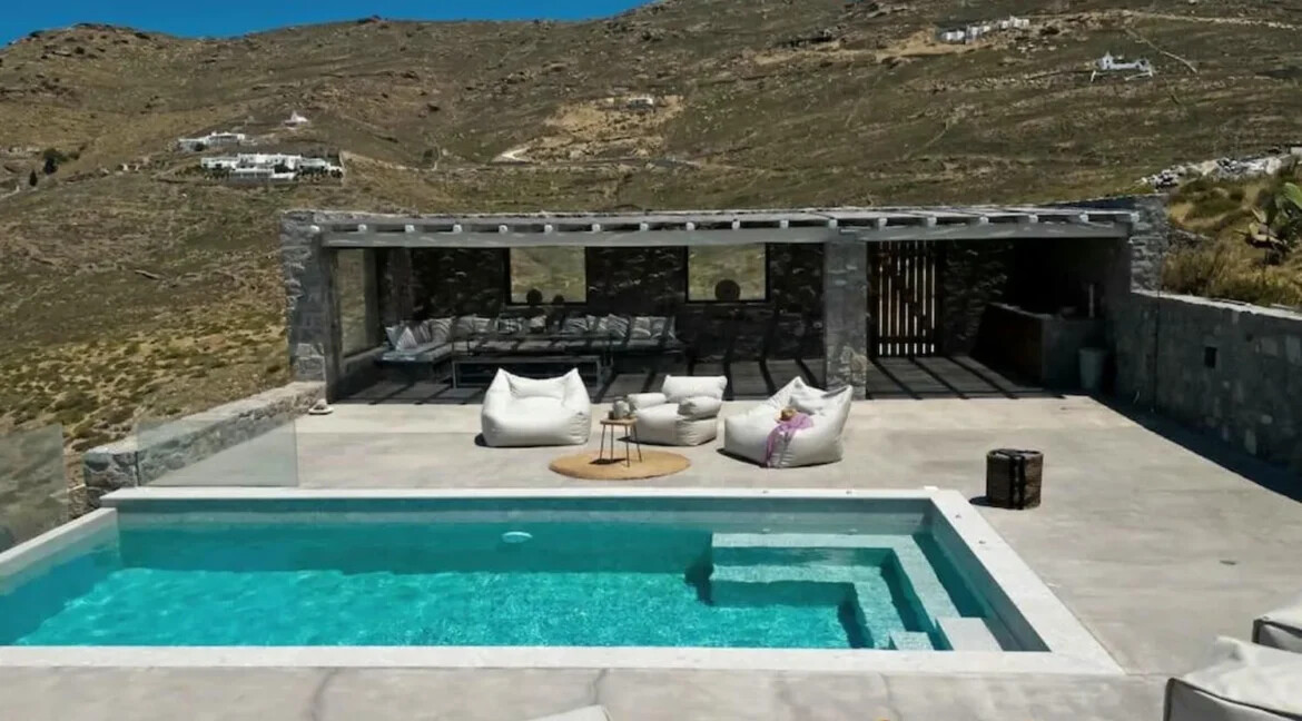 Luxury Villa for sale on Mykonos, Greece 22