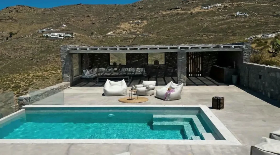 Luxury Villa for sale on Mykonos, Greece 22