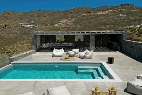Luxury Villa for sale on Mykonos, Greece 22