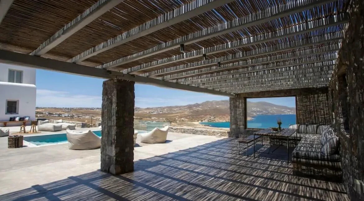 Luxury Villa for sale on Mykonos, Greece 23