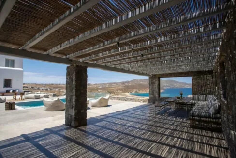 Luxury Villa for sale on Mykonos, Greece 23