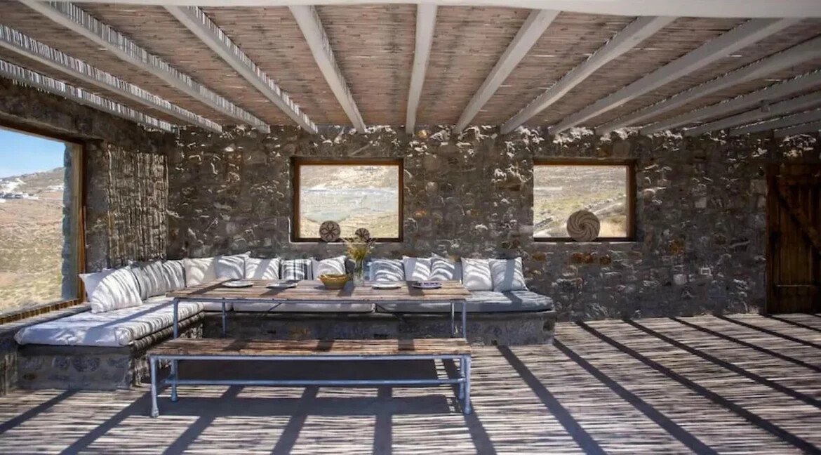 Luxury Villa for sale on Mykonos, Greece 24