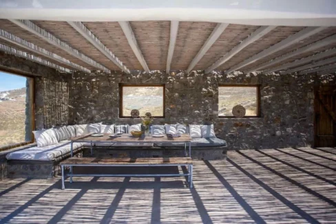 Luxury Villa for sale on Mykonos, Greece 24