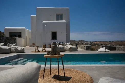 Luxury Villa for sale on Mykonos, Greece 25