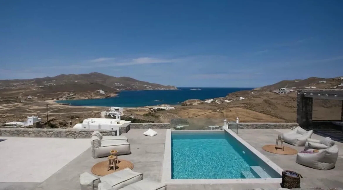 Luxury Villa for sale on Mykonos, Greece 26