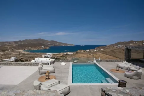 Luxury Villa for sale on Mykonos, Greece 26