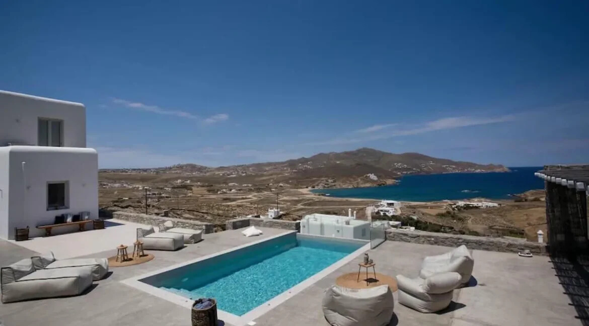 Luxury Villa for sale on Mykonos, Greece 27