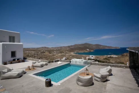 Luxury Villa for sale on Mykonos, Greece 27