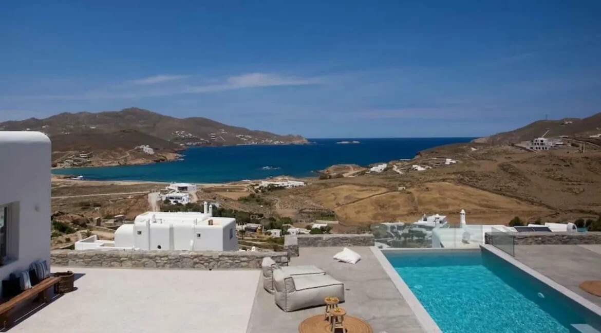 Luxury Villa for sale on Mykonos, Greece 28