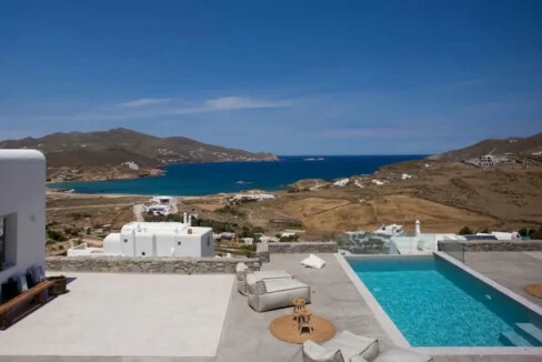Luxury Villa for sale on Mykonos, Greece 28