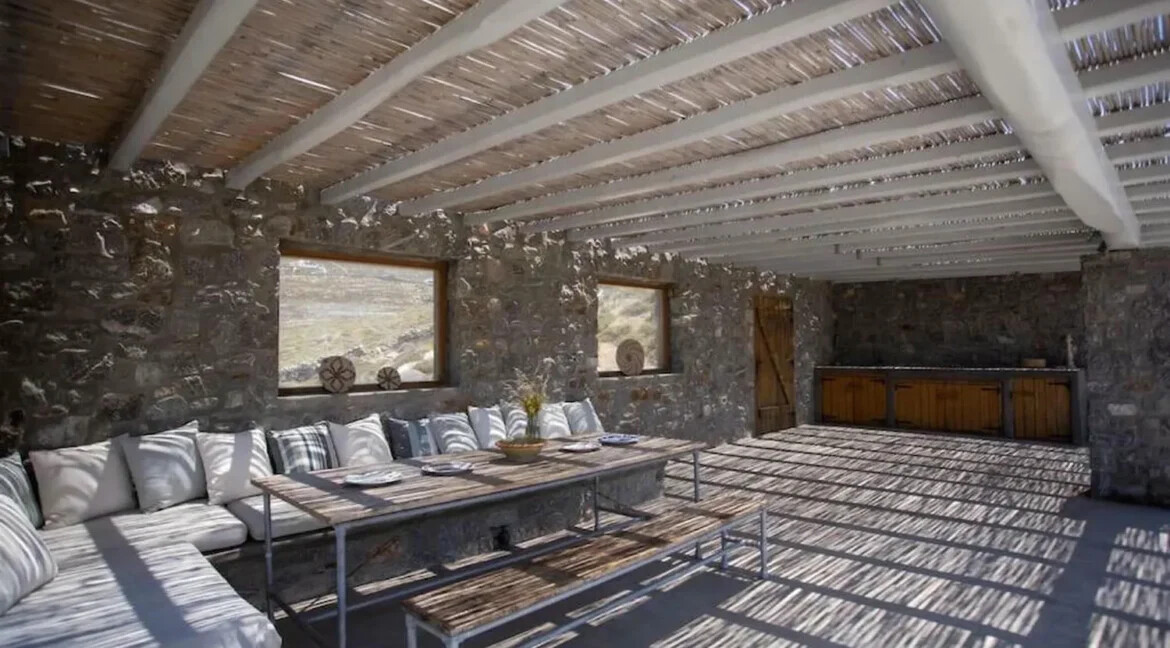 Luxury Villa for sale on Mykonos, Greece 30
