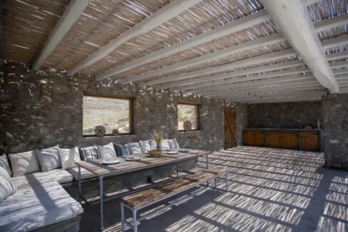 Luxury Villa for sale on Mykonos, Greece 30