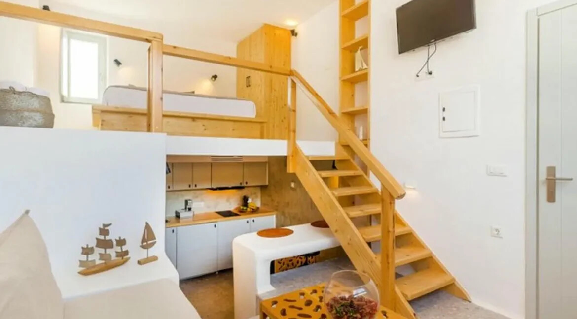 Luxury Villa for sale on Mykonos, Greece 34