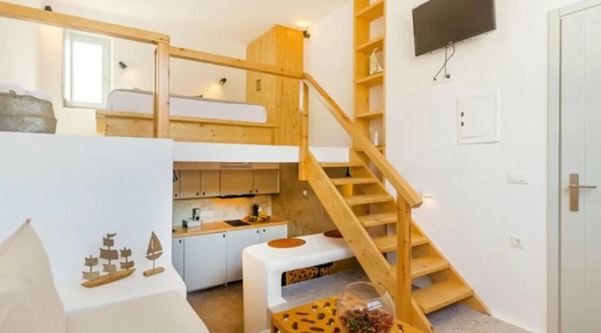 Luxury Villa for sale on Mykonos, Greece 34