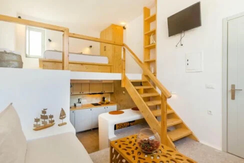 Luxury Villa for sale on Mykonos, Greece 34