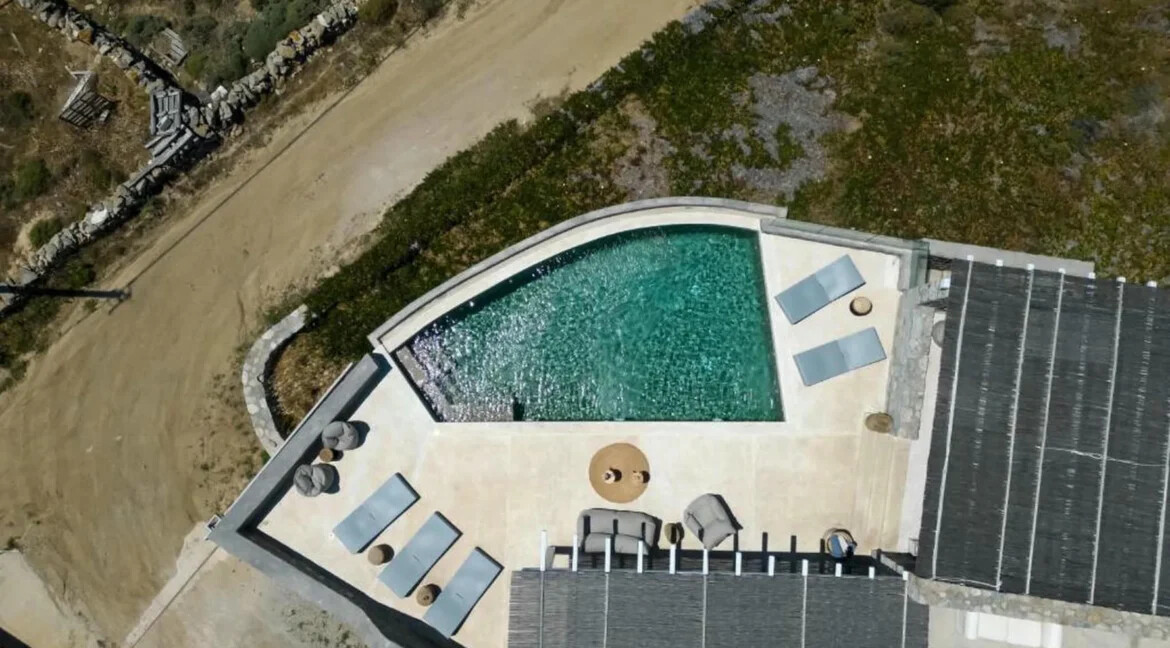 Luxury Villa for sale on Mykonos, Greece 4