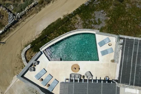 Luxury Villa for sale on Mykonos, Greece 4