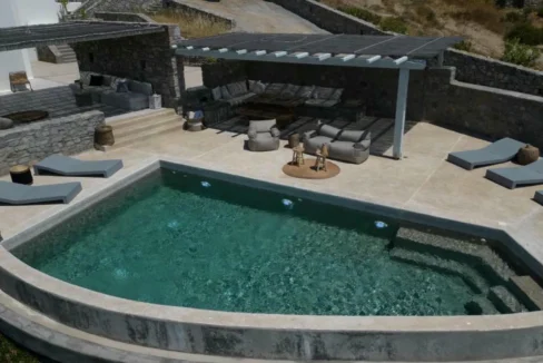 Luxury Villa for sale on Mykonos, Greece 6