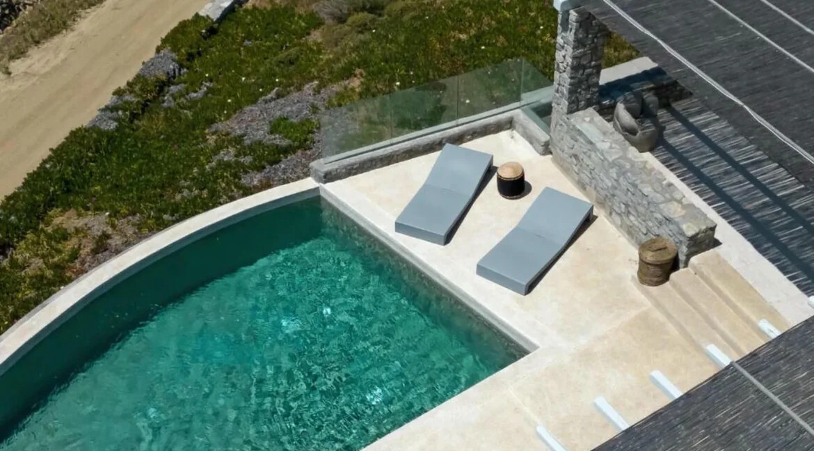 Luxury Villa for sale on Mykonos, Greece 7