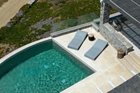 Luxury Villa for sale on Mykonos, Greece 7
