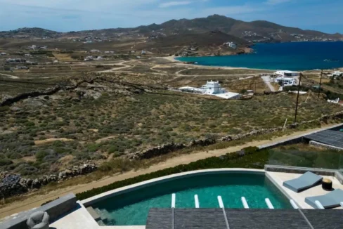 Luxury Villa for sale on Mykonos, Greece 8