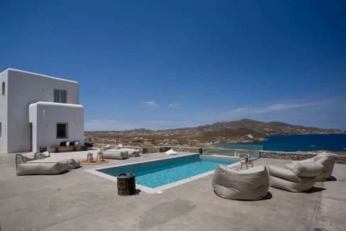 Luxury Villa for sale on Mykonos, Greece 9