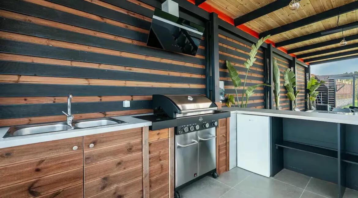 Luxury Villa with Sea View for Sale in Rhodes 19