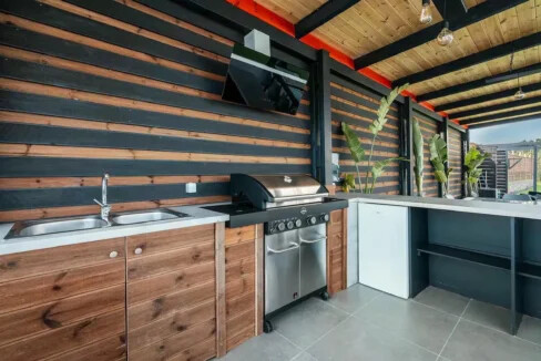 Luxury Villa with Sea View for Sale in Rhodes 19