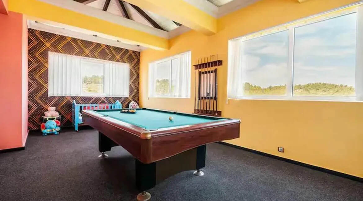 Luxury Villa with Sea View for Sale in Rhodes 20