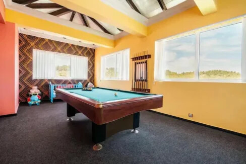 Luxury Villa with Sea View for Sale in Rhodes 20