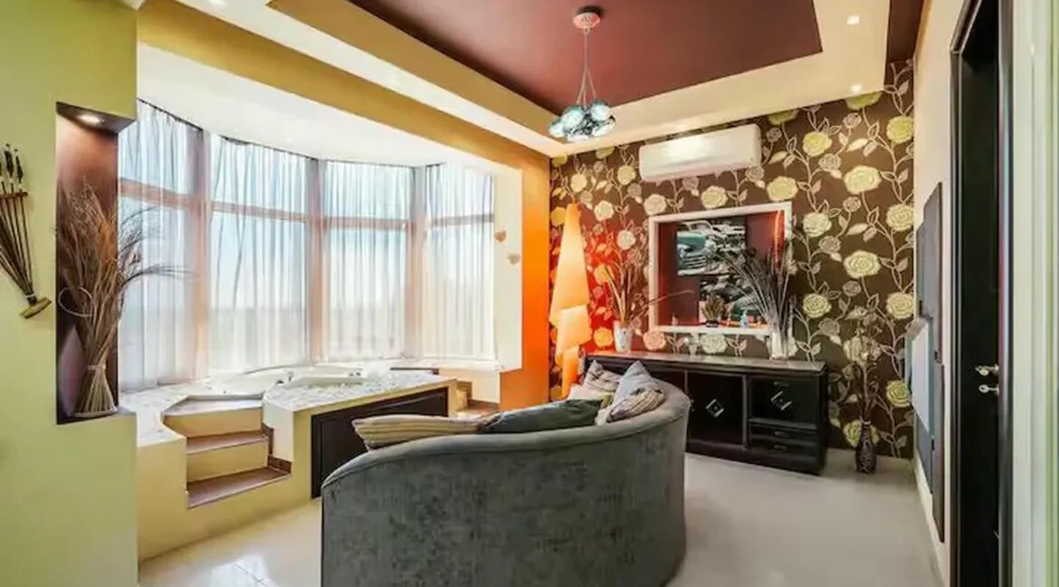 Luxury Villa with Sea View for Sale in Rhodes 22