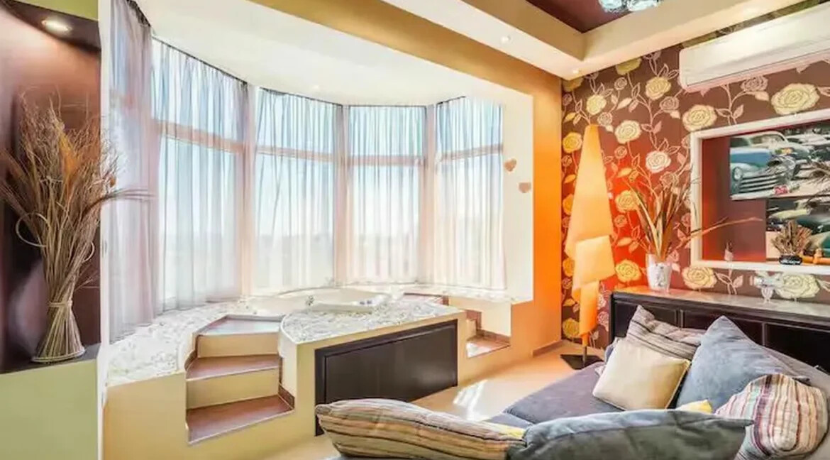 Luxury Villa with Sea View for Sale in Rhodes 23