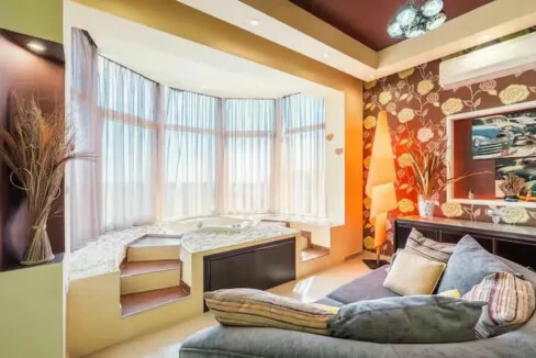 Luxury Villa with Sea View for Sale in Rhodes 23